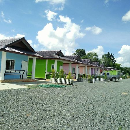Mailuay Resort Buriram Exterior photo