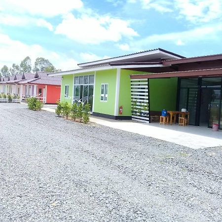 Mailuay Resort Buriram Exterior photo