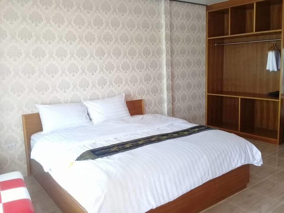 Mailuay Resort Buriram Exterior photo