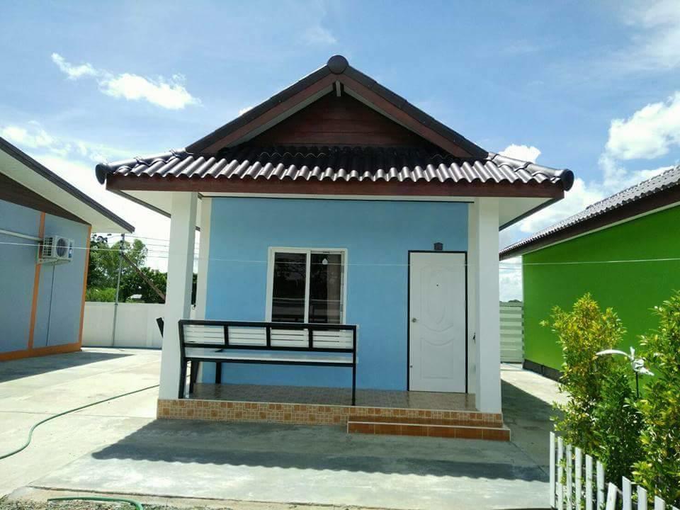 Mailuay Resort Buriram Exterior photo