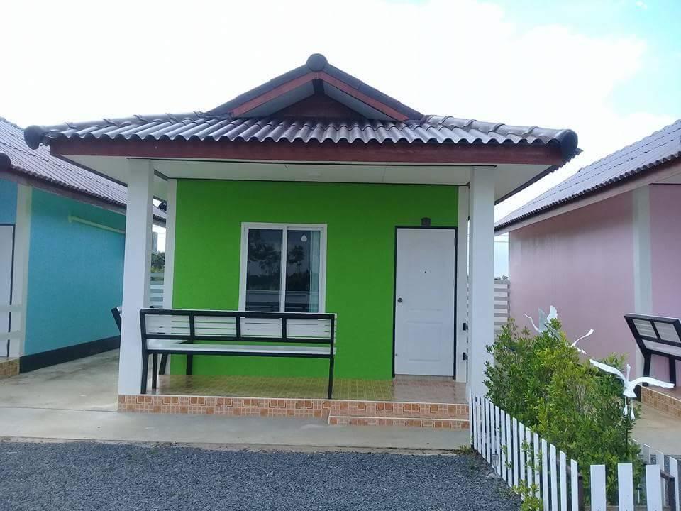 Mailuay Resort Buriram Exterior photo